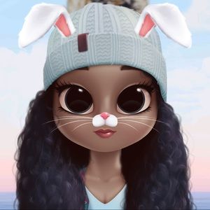 Meet your Posher, Daiyu